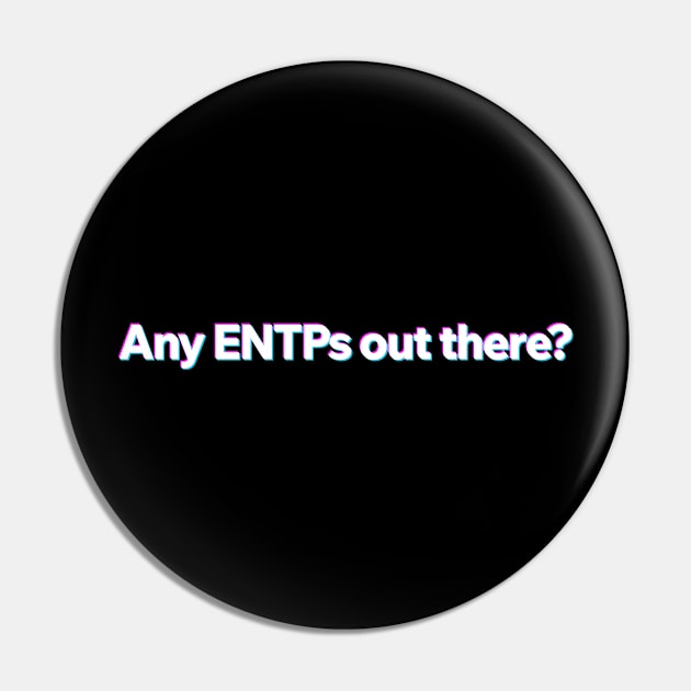 Any ENTP out there? Pin by Aome Art