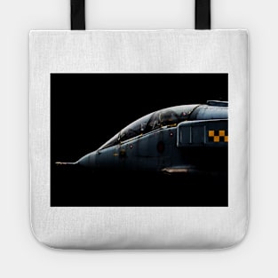 Royal Air Force 54(R) Squadron Jaguar Tote