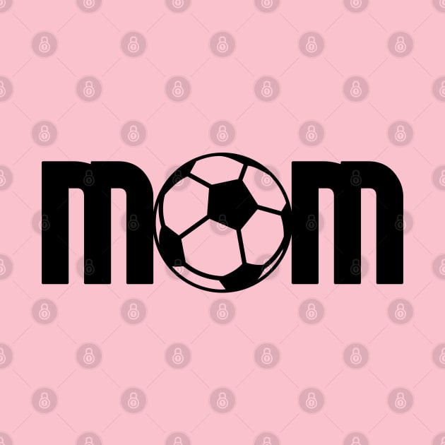 Soccer Mom by justSVGs