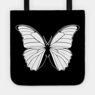 butterfly Tote