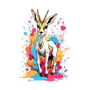 springbok T-Shirt