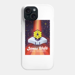 James Webb Space Telescope, Phone Case