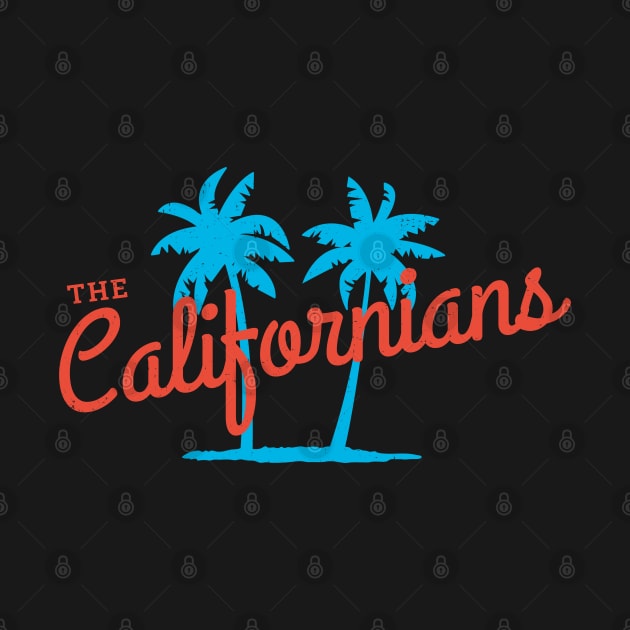 The Californians by BodinStreet