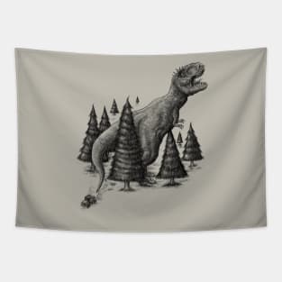 Rise of Hazard Tapestry