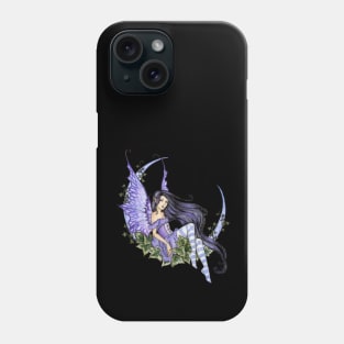 Ivy Moon Phone Case