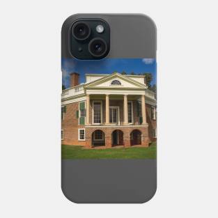 Poplar Forest Phone Case