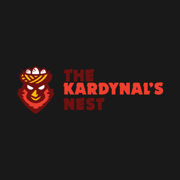 The Kardynal's Nest by Steve Kardynal