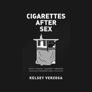 cigarettes sex T-Shirt