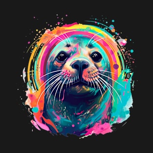 Seal RT T-Shirt