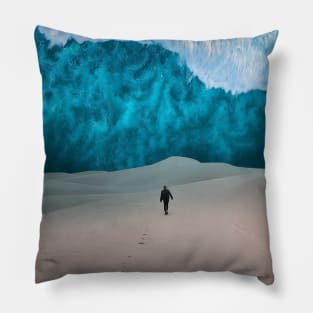 Traveller Pillow