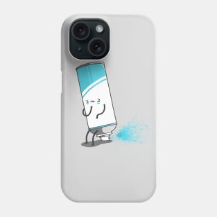 aerosoiled Phone Case