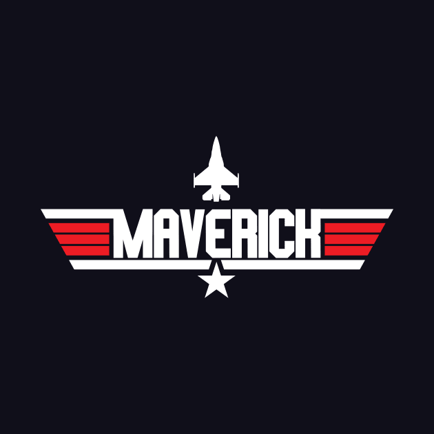 Maverick by Woah_Jonny