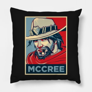 MCCREE Pillow