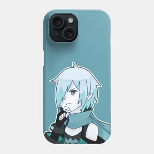 Yuki no.2 Phone Case