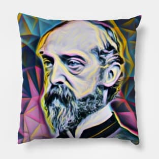 George Meade Portrait | George Meade Artwork 7 Pillow