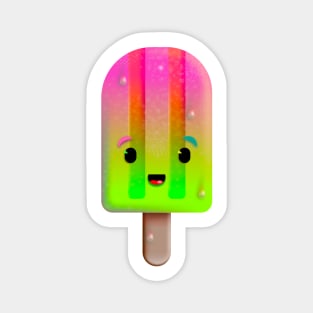 popsicle Magnet