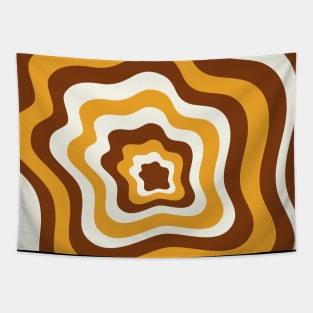 abstract pattern Tapestry