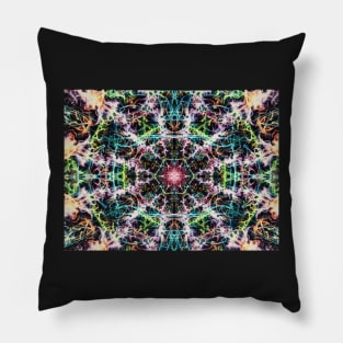 Fractal 1 Pillow