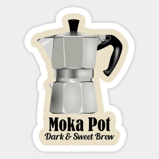 Moka Pot, Coffee, Housewarming Gift, Dining Room, Wall Hanging, Kitchen, Italian Coffee Maker, Espresso Machine, Mocha T-Shirt