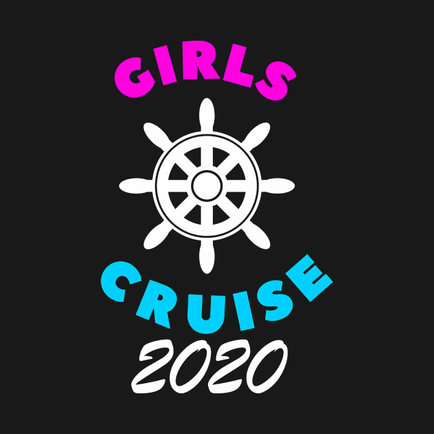 girls cruise 2020 by livania