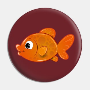 Fish Pin