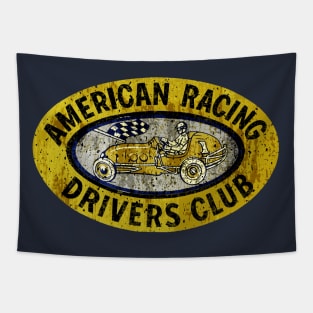 American Racing Tapestry