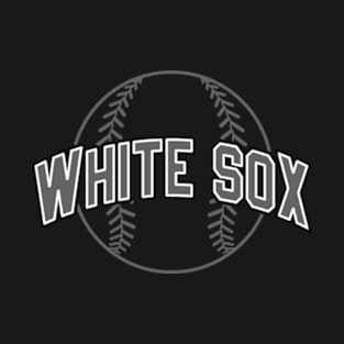 White Sox Baseball T-Shirt