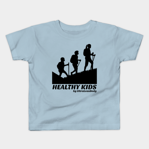 Kids Outdoor Activities Connecting Children With Nature Fun Parks For Kids Green Kids Outdoor Games Kids Hiking Kids T Shirt Teepublic