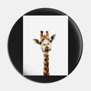 Giraffe print, Nursery art, Giraffe wall art, Animal, Kids room, Modern art, Wall decor Pin