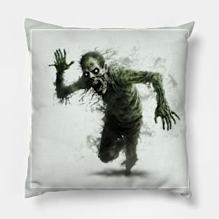 Zombie Pillow