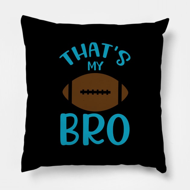 That's my bro brother Pillow by busines_night