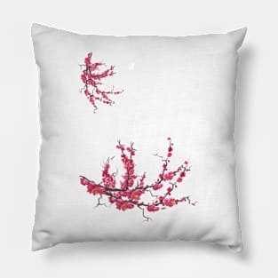 Sakura Pillow