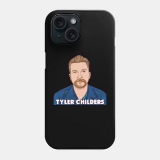 country music artist Phone Case