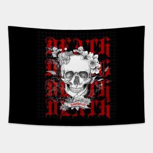 Death... Tapestry