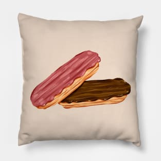 Éclair Pillow