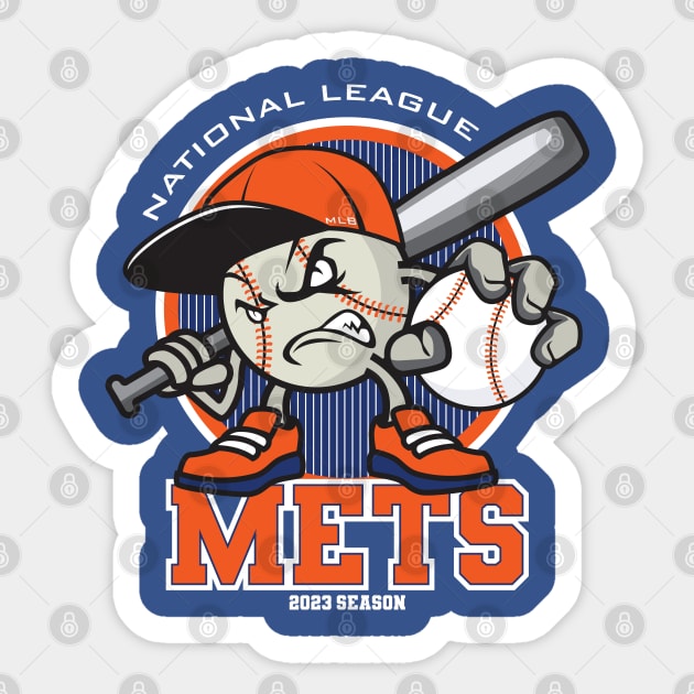 new york mets 2023