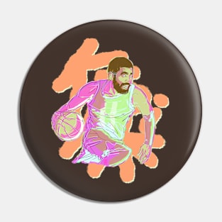 KyRie Pin