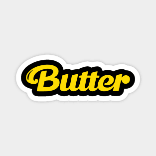 butter Magnet