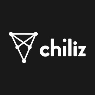 Chiliz CHZ T-Shirt