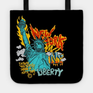 Liberty 2 Tote