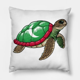 maldives Pillow