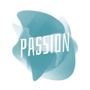 Passion T-Shirt