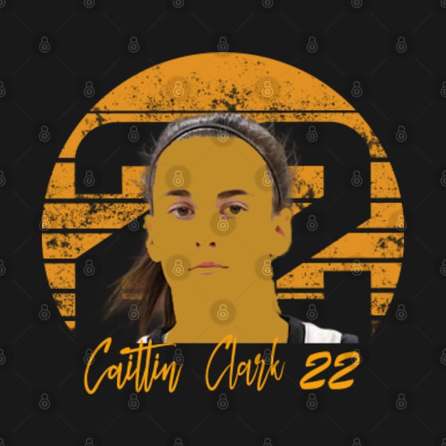 Discover Caitlin Clark Basketball T-Shirt, Fan Sports T-Shirt