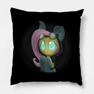 Flutterspy's Eyes Pillow