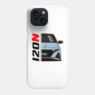 KDM I20 N Performance Phone Case