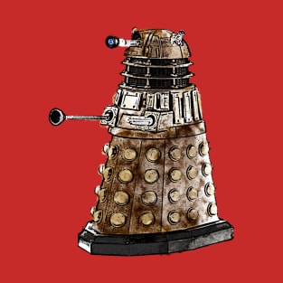 Dalek T-Shirt