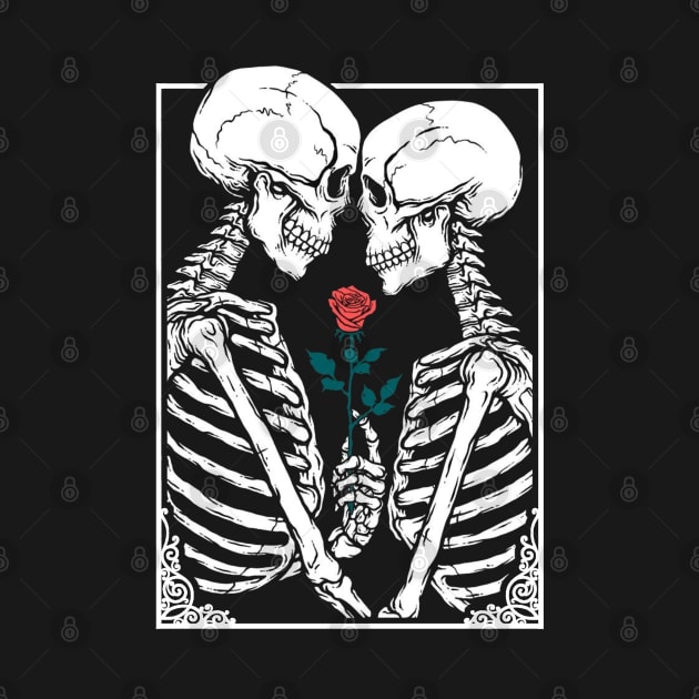 skull lovers, skull lovers funny, by Store -smitch