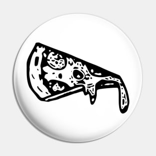 Pizza Slice Pin