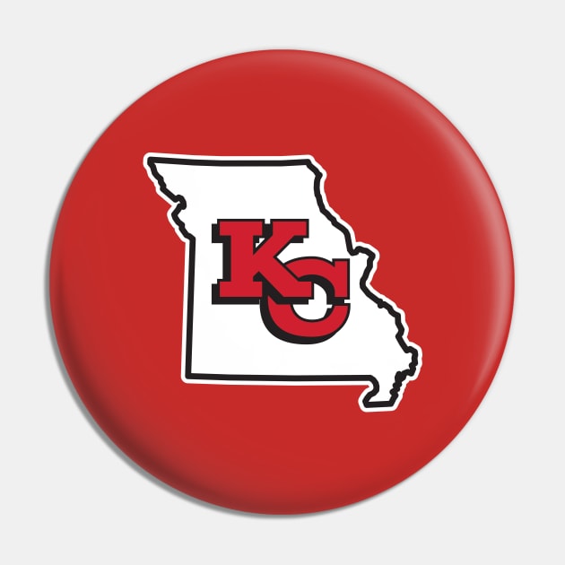 Pin on KC Chiefs