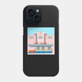 Nowra Roxy Cinema 2019 Phone Case